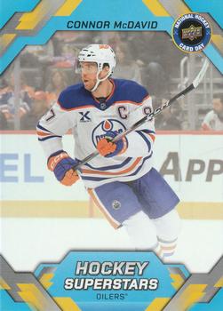 Connor McDavid
