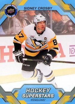 Sidney Crosby