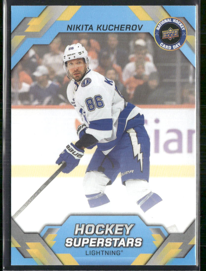 Nikita Kucherov