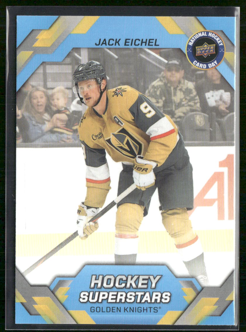 Jack Eichel