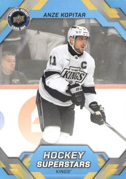 Anze Kopitar
