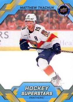 Matthew Tkachuk