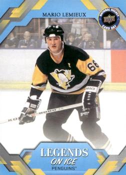 Mario Lemieux