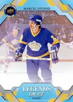 Marcel Dionne