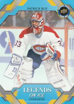 Patrick Roy