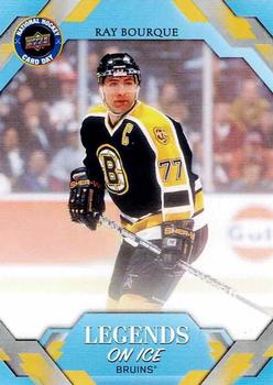 Ray Bourque