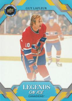Guy Lafleur