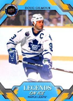 Doug Gilmour
