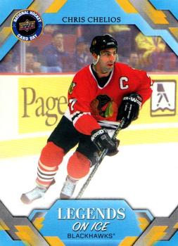 Chris Chelios