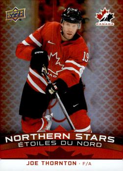 Joe Thornton