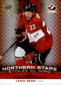 Jamie Benn