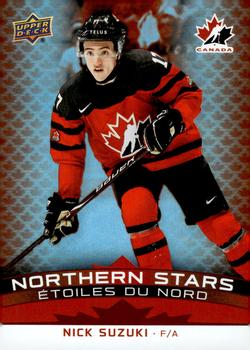 Nick Suzuki