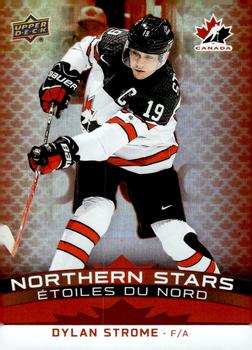 Dylan Strome