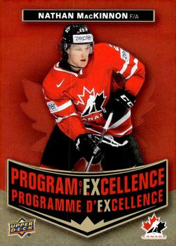 Nathan MacKinnon
