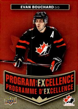 Evan Bouchard