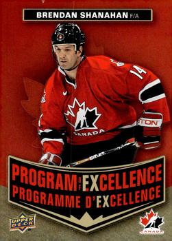 Brendan Shanahan