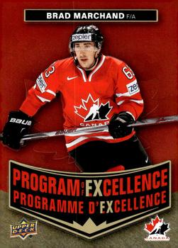 Brad Marchand
