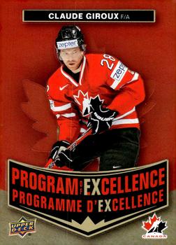 Claude Giroux