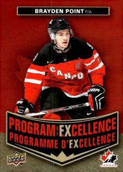 Brayden Point