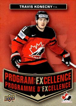 Travis Konecny
