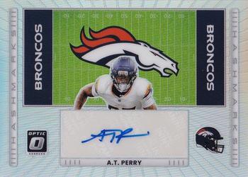 A.T. Perry