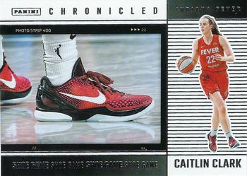 Caitlin Clark