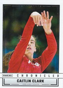 Caitlin Clark