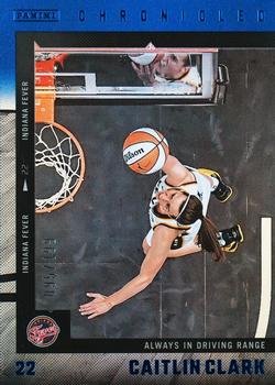 Caitlin Clark