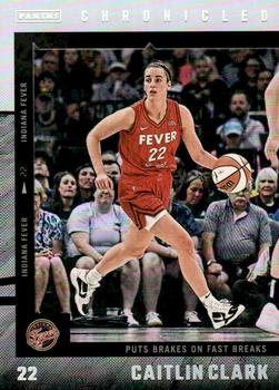 Caitlin Clark