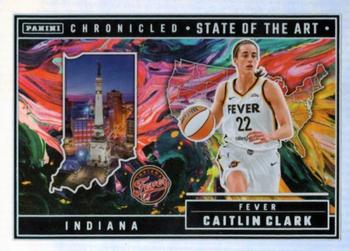Caitlin Clark