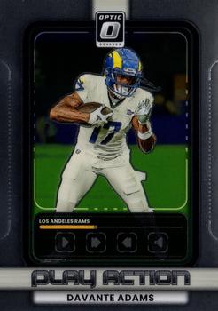 Davante Adams