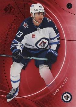 Gabe Vilardi