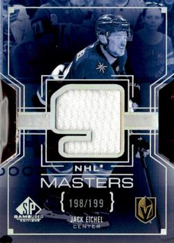 Jack Eichel