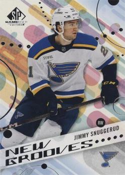 Jimmy Snuggerud