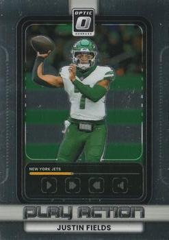 Justin Fields