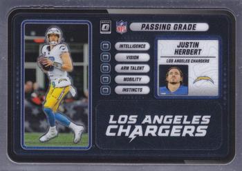 Justin Herbert