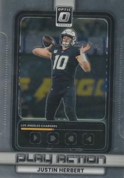 Justin Herbert