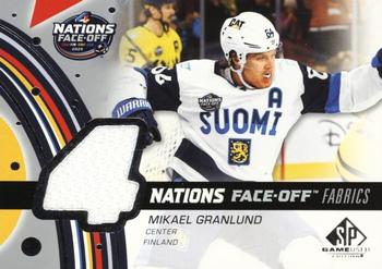Mikael Granlund