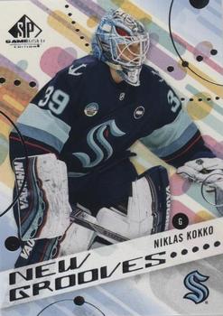 Niklas Kokko
