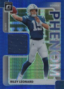Riley Leonard