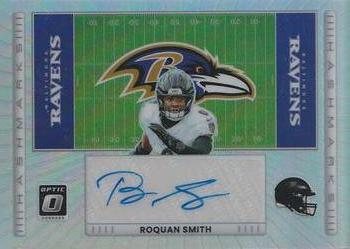 Roquan Smith