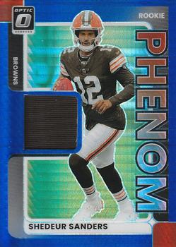Shedeur Sanders