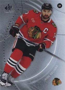 Nick Foligno