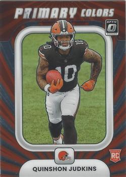 Quinshon Judkins