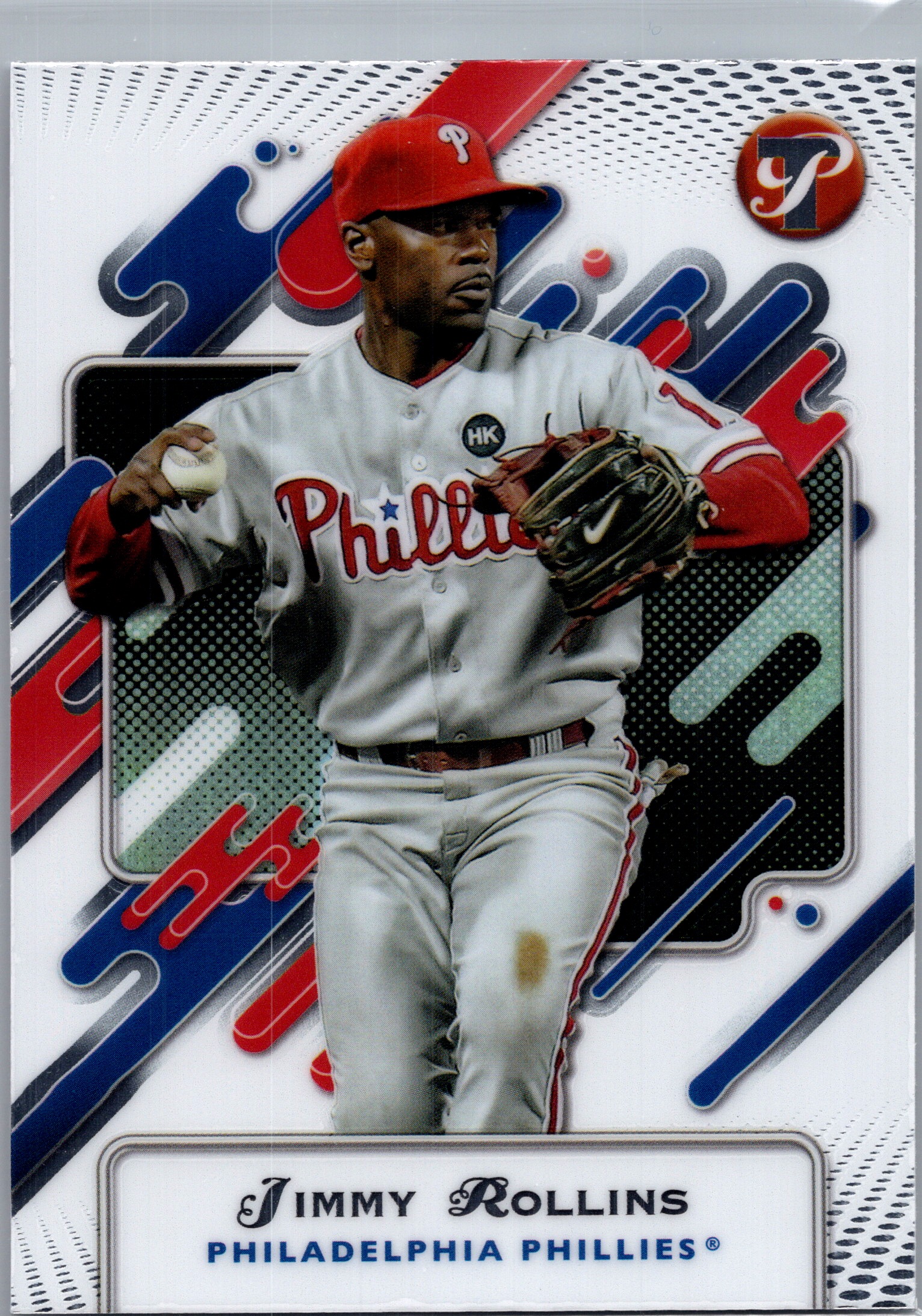 Jimmy Rollins