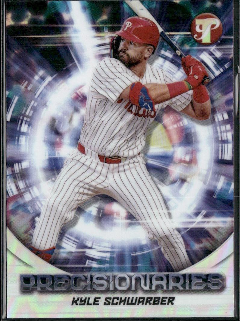 Kyle Schwarber