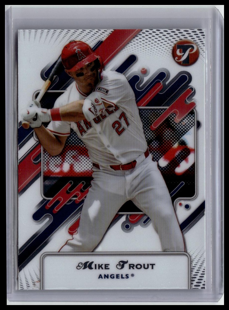 Mike Trout