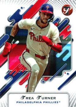 Trea Turner
