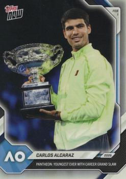 Carlos Alcaraz