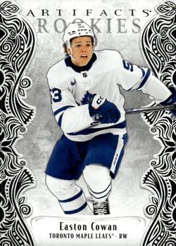 Easton Cowan